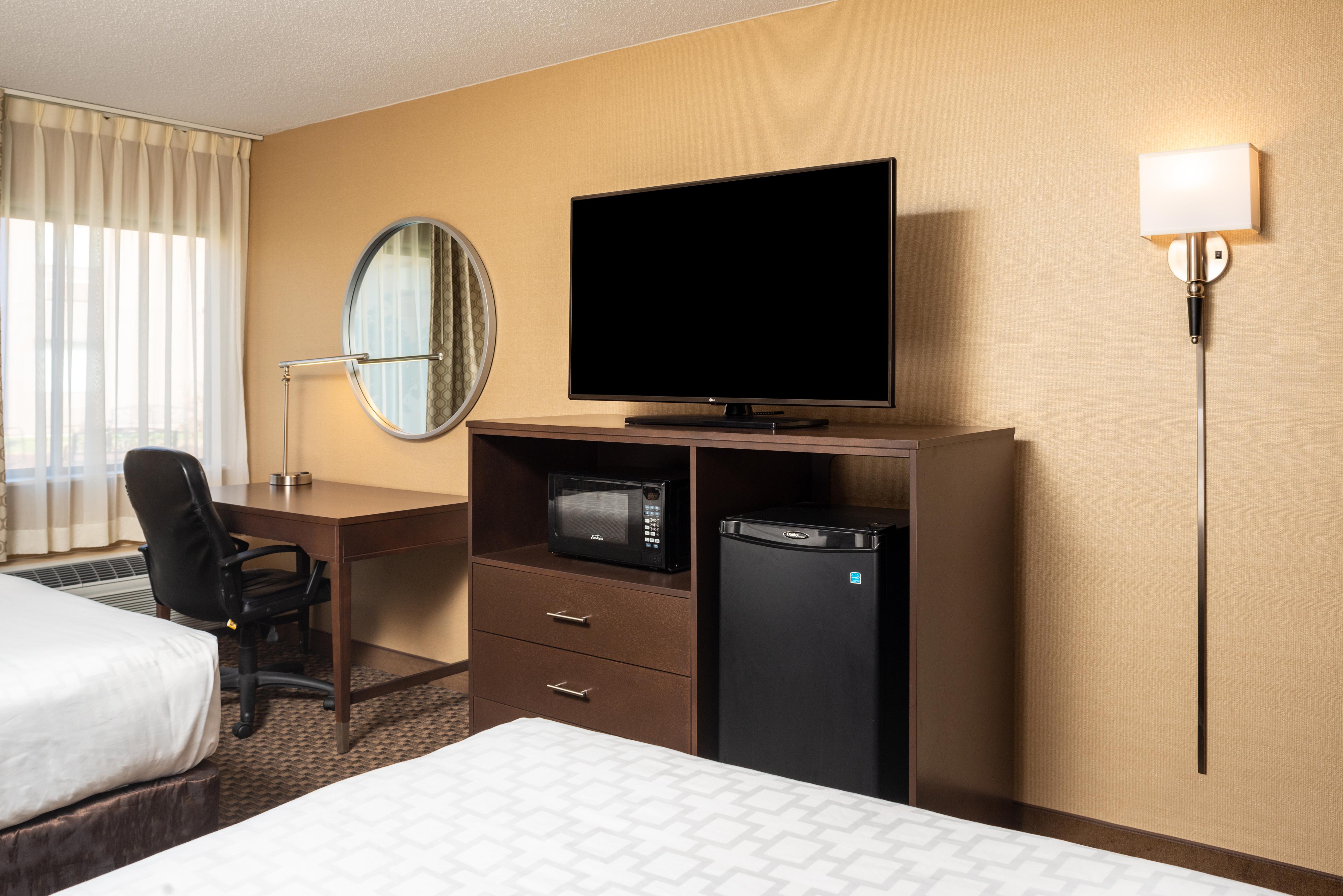 Hotel Clarion Pointe Harrisonburg