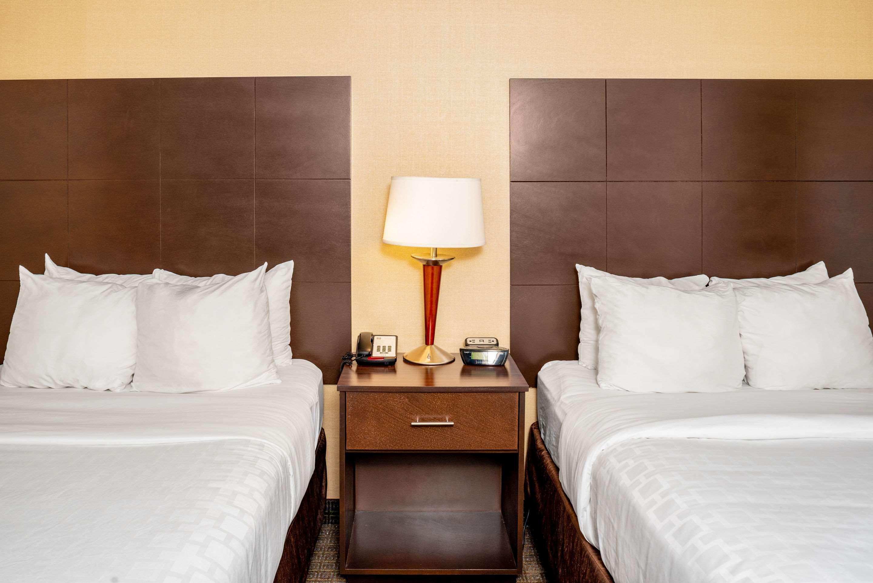 Clarion Pointe 3*