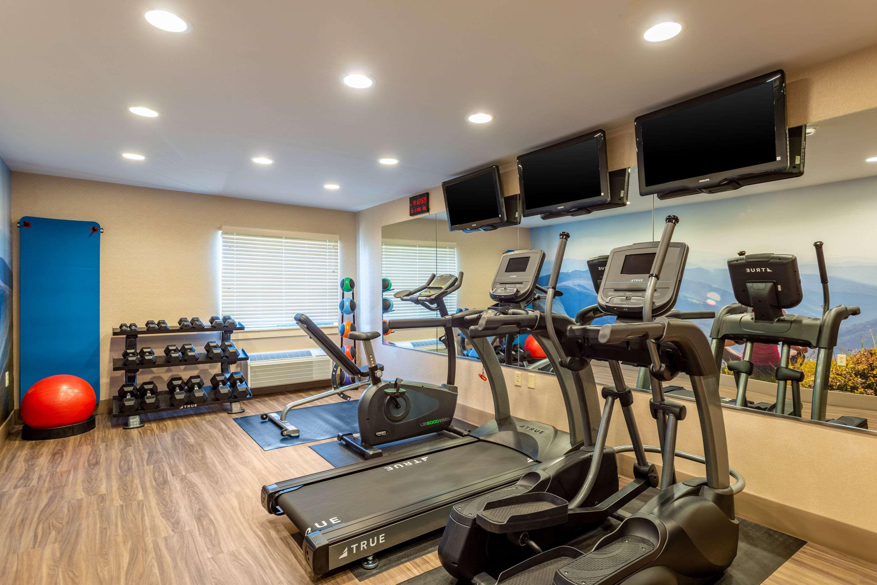 Clarion Pointe 3* Harrisonburg