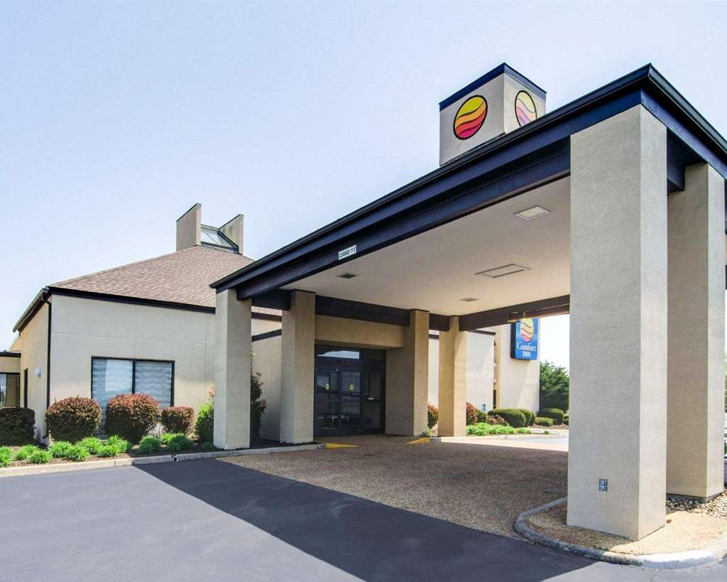 Clarion Pointe Hotel Harrisonburg