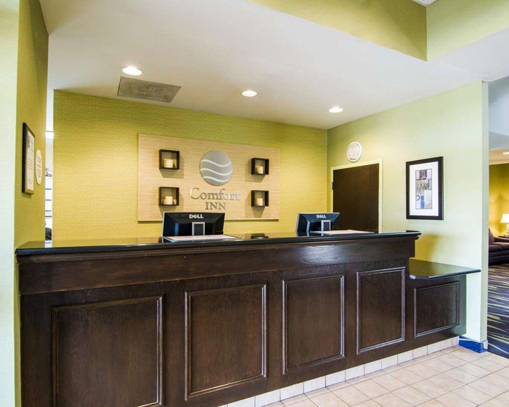 Clarion Pointe Harrisonburg