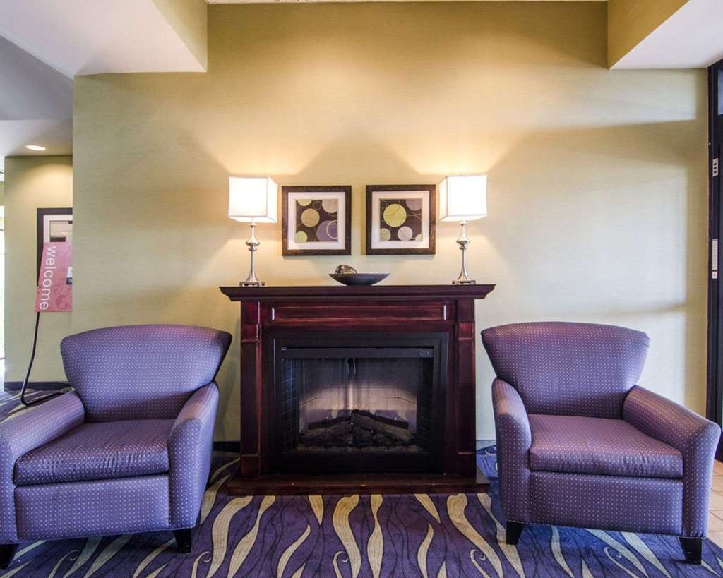 Clarion Pointe 3* Harrisonburg