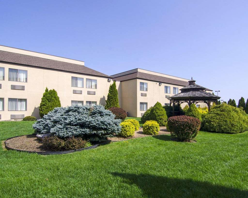Clarion Pointe Hotel Harrisonburg