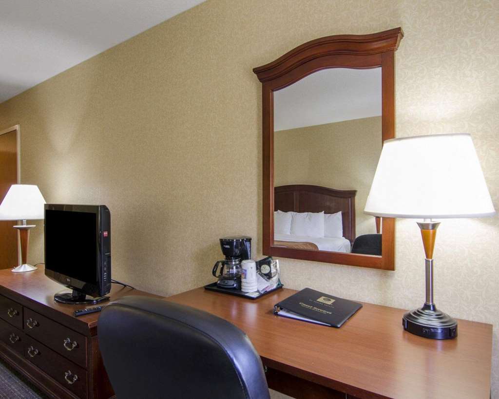 Clarion Pointe Harrisonburg