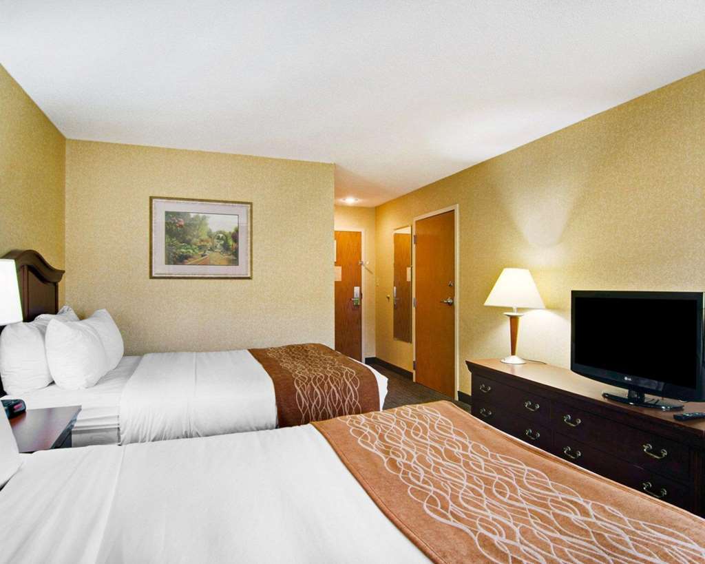 Clarion Pointe 3*
