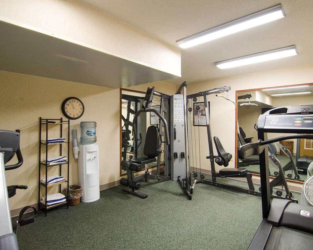 Clarion Pointe 3* Harrisonburg