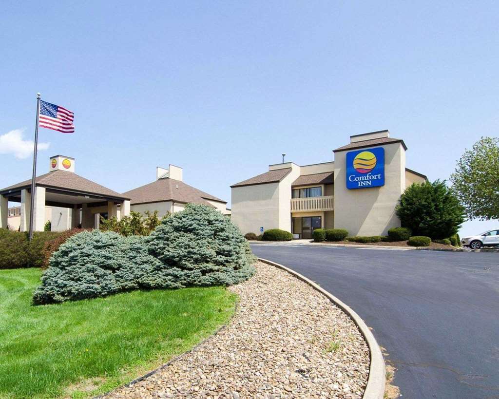 Clarion Pointe Hotel Harrisonburg