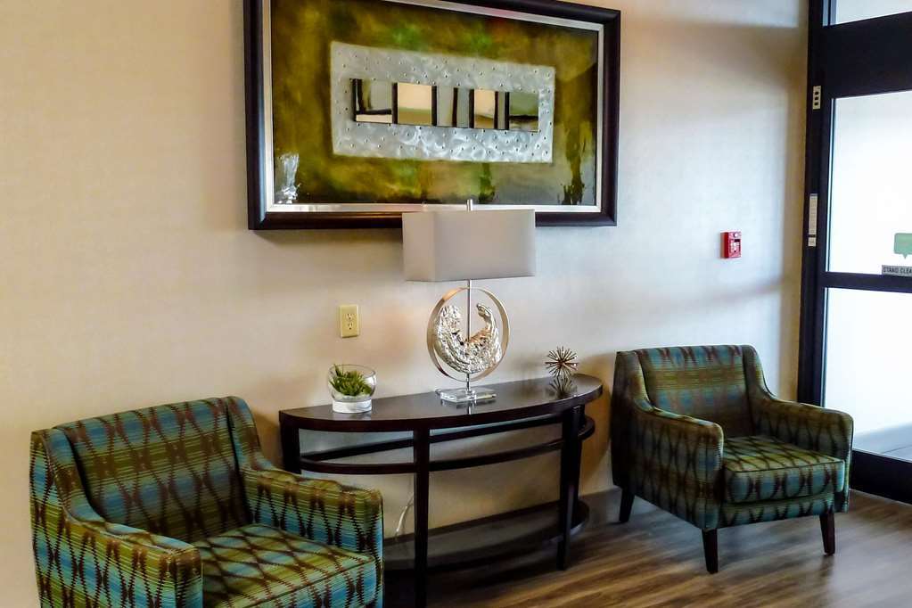 Clarion Pointe Harrisonburg