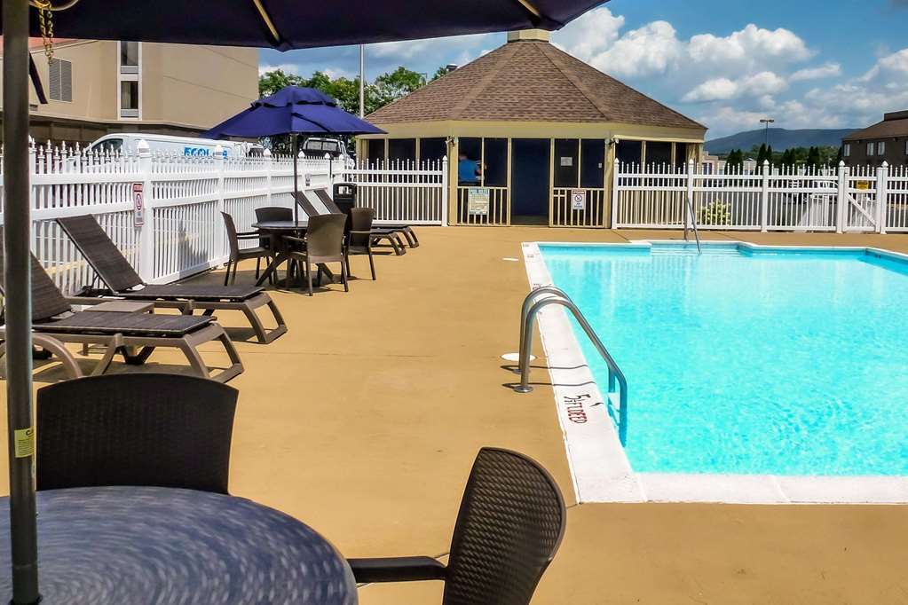 Clarion Pointe Harrisonburg