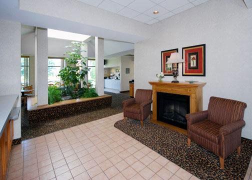 Hotel Clarion Pointe Harrisonburg